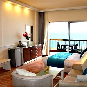 Hotel Mediterranee Beyrouth